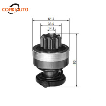 Good quality 6033AD3108 6033AD3006 6033AD3850 139056 1011038 54-91130 drive starter gear for bendix